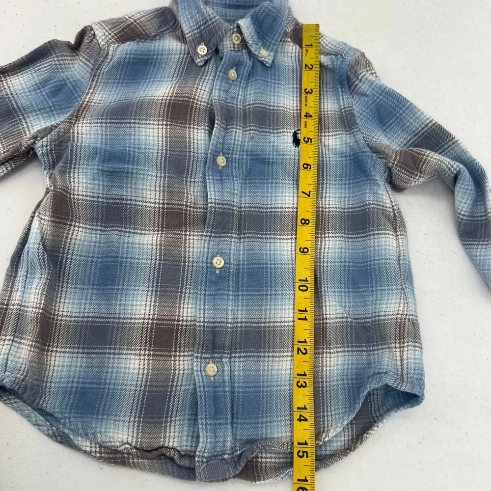 Ralph Lauren brand ralph